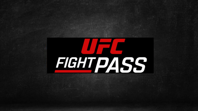 Assistir UFC Fight Pass ao vivo em HD Online