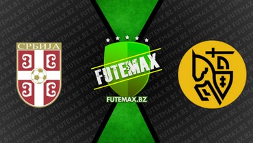 Assistir FuteMAX ao vivo em HD Online