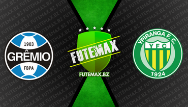 Assistir FuteMAX ao vivo em HD Online