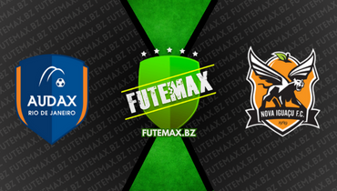 Assistir FuteMAX ao vivo em HD Online