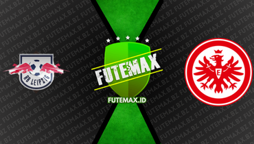 Assistir RB Leipzig x Eintracht Frankfurt ao vivo online 03/06/2023