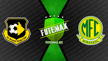 Assistir FuteMAX ao vivo em HD Online