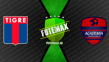 Assistir FuteMAX ao vivo em HD Online