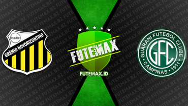 Assistir FuteMAX ao vivo em HD Online