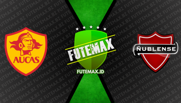 Assistir FuteMAX ao vivo em HD Online