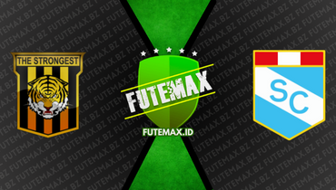 Assistir FuteMAX ao vivo em HD Online