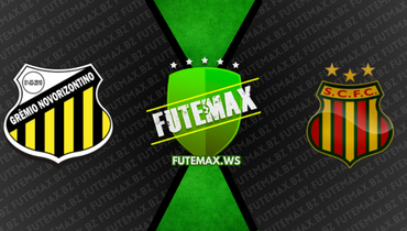 Assistir FuteMAX ao vivo em HD Online