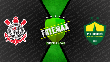 Assistir FuteMAX ao vivo em HD Online