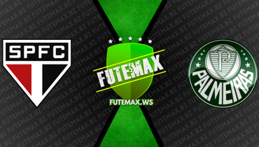 Assistir FuteMAX ao vivo em HD Online