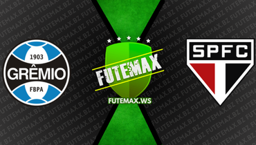 Assistir FuteMAX ao vivo em HD Online