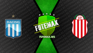 Assistir FuteMAX ao vivo em HD Online