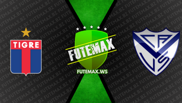 Assistir FuteMAX ao vivo em HD Online