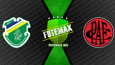 Assistir FuteMAX ao vivo em HD Online