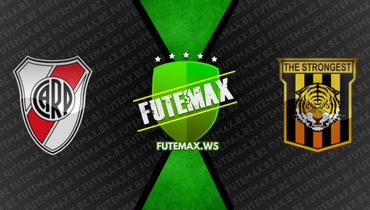 Assistir FuteMAX ao vivo em HD Online