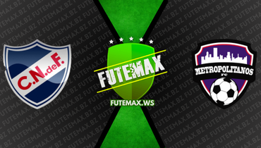 Assistir FuteMAX ao vivo em HD Online