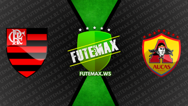 Assistir FuteMAX ao vivo em HD Online