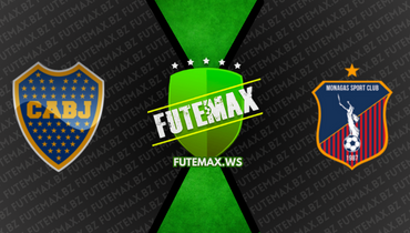 Assistir FuteMAX ao vivo em HD Online