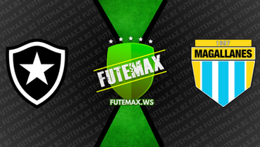 Assistir FuteMAX ao vivo em HD Online