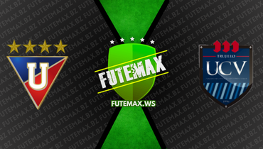 Assistir FuteMAX ao vivo em HD Online