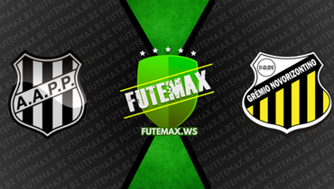 Assistir FuteMAX ao vivo em HD Online