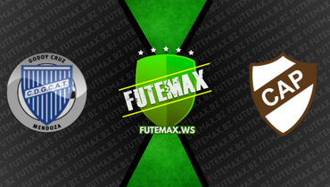 Assistir FuteMAX ao vivo em HD Online