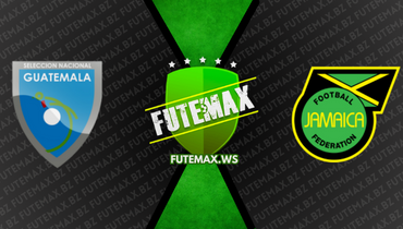 Assistir Guatemala x Jamaica ao vivo online 09/07/2023