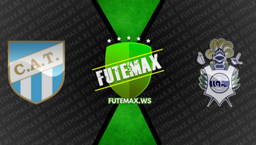 Assistir FuteMAX ao vivo em HD Online