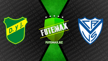 Assistir FuteMAX ao vivo em HD Online