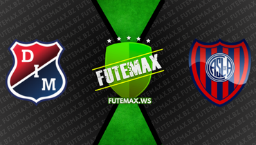 Assistir FuteMAX ao vivo em HD Online