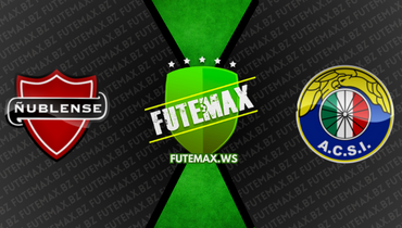 Assistir FuteMAX ao vivo em HD Online