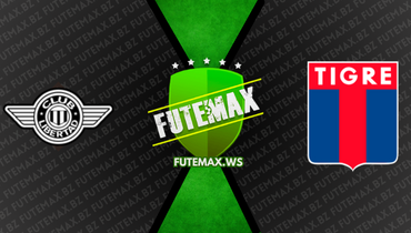 Assistir FuteMAX ao vivo em HD Online