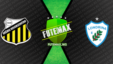 Assistir FuteMAX ao vivo em HD Online