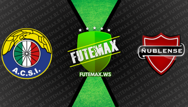 Assistir FuteMAX ao vivo em HD Online