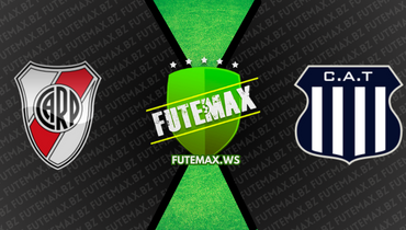 Assistir FuteMAX ao vivo em HD Online