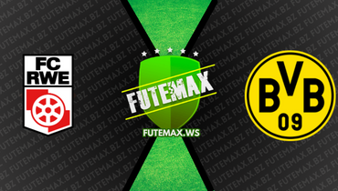 Assistir FuteMAX ao vivo em HD Online