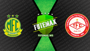 Assistir FuteMAX ao vivo em HD Online