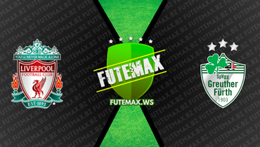 Assistir FuteMAX ao vivo em HD Online