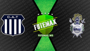 Assistir FuteMAX ao vivo em HD Online