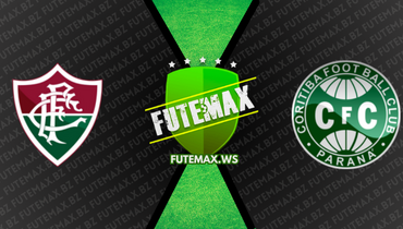 Assistir Coritiba x Fluminense La Plata ao vivo online 24/07/2023