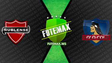 Assistir FuteMAX ao vivo em HD Online