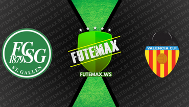 Assistir FuteMAX ao vivo em HD Online