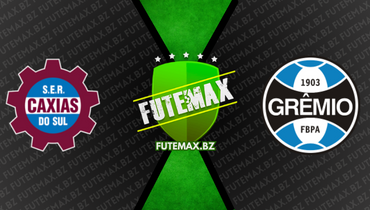 Assistir FuteMAX ao vivo em HD Online