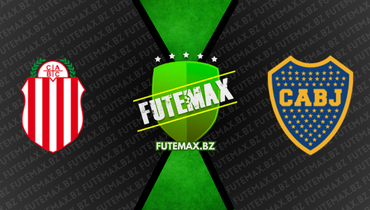 Assistir FuteMAX ao vivo em HD Online