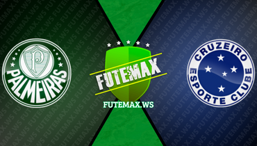 Assistir Palmeiras x Cruzeiro ao vivo online 14/08/2023