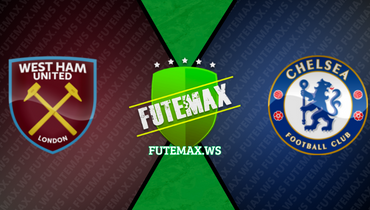 Assistir West Ham x Chelsea ao vivo online 20/08/2023