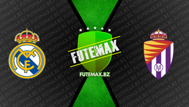 Assistir FuteMAX ao vivo em HD Online