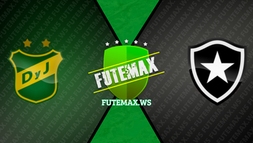 Assistir FuteMAX ao vivo em HD Online