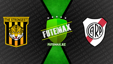 Assistir FuteMAX ao vivo em HD Online