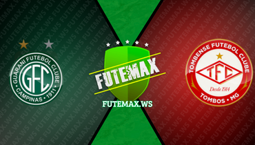 Assistir FuteMAX ao vivo em HD Online