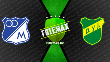 Assistir FuteMAX ao vivo em HD Online